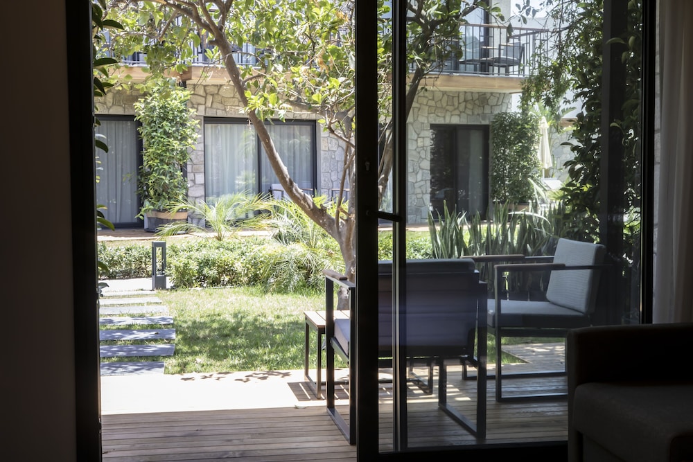 Khai Hotel Bodrum 34/50