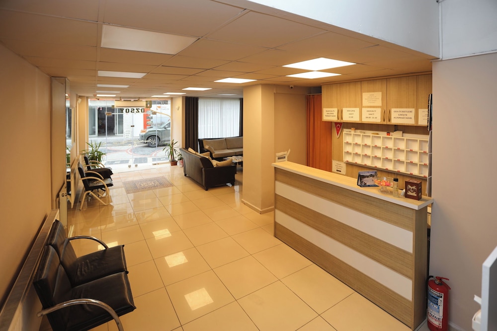 Ozsoy Hotel 7/45