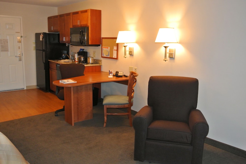 TownePlace Suites by Marriott Birmingham South 27/44