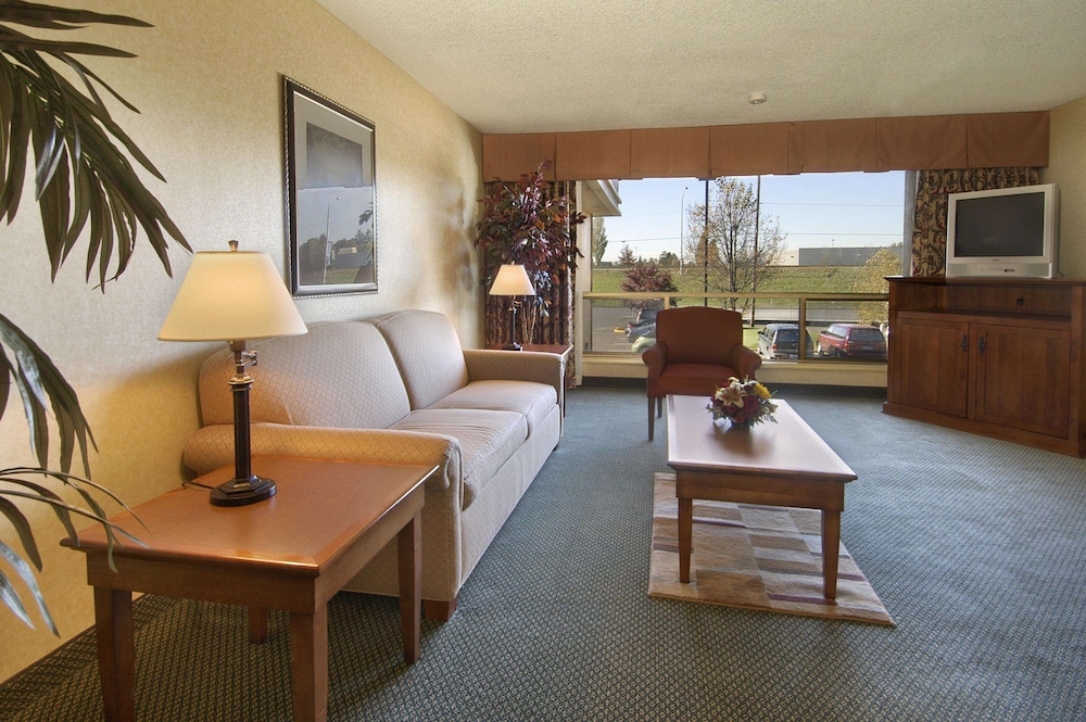 Red Lion Hotel Kelso Longview 23/42
