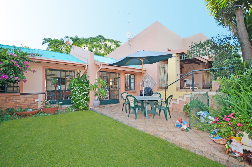 Cherry Tree Cottage Linden Bed And Breakfast 39/44