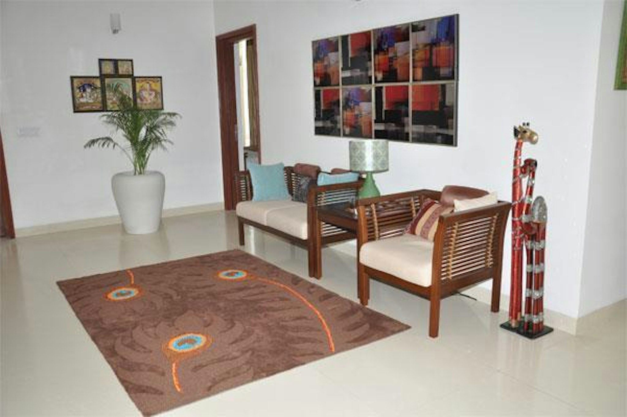 Jaypee Greens Golf And Spa Resort 34/37