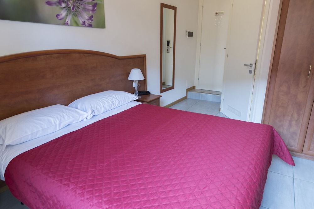 BUONHOTEL 5/46
