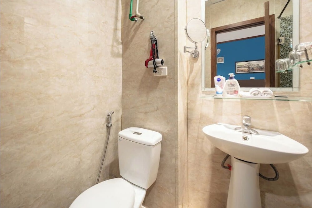 A25 Hotel Hang Non 46/49
