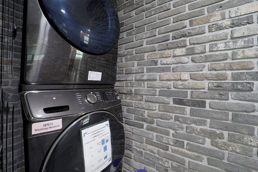 Seomyeon Brown-dot Hotel Gold Busan 29/50