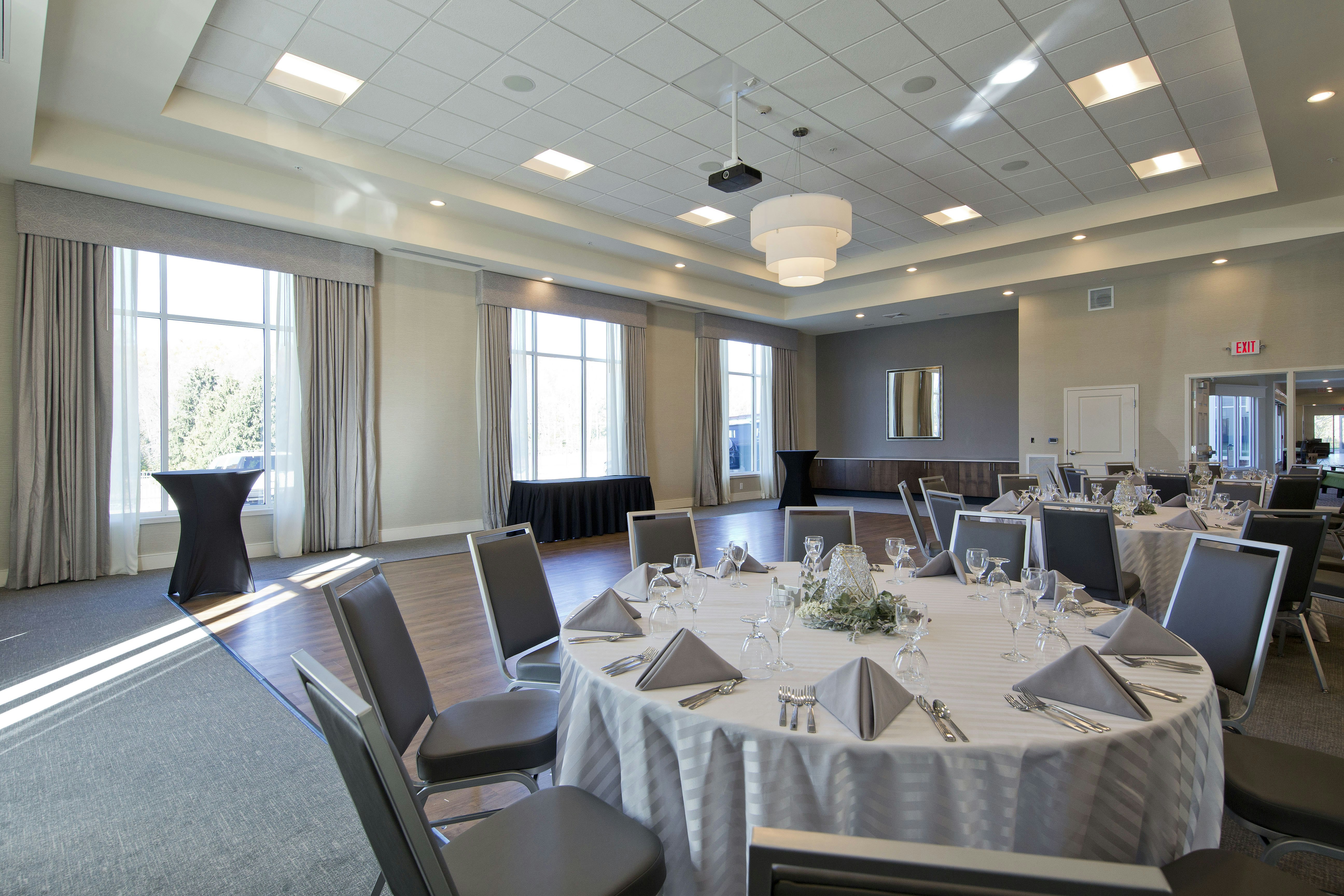 HILTON GARDEN INN MARTINSBURG 52/67