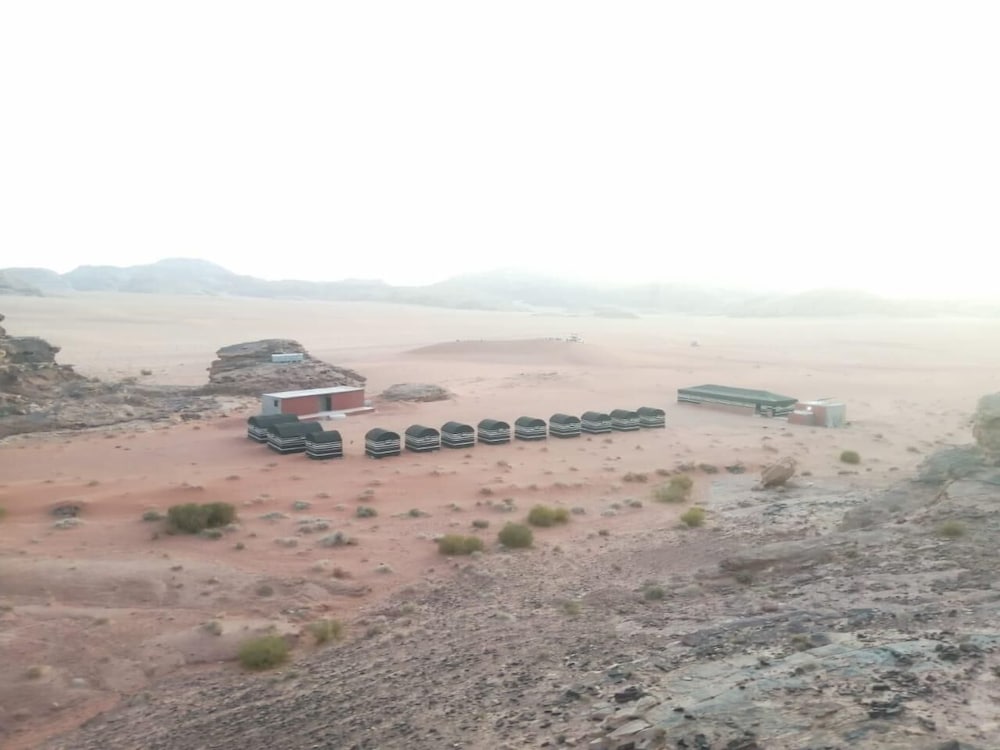 Wadi Rum Desert Adventures 34/50