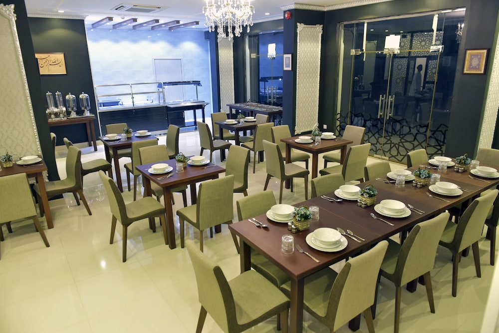A'sinamar Hotel Apartment 40/50