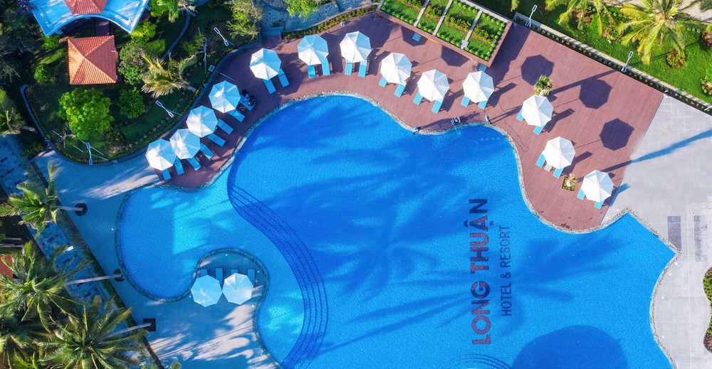 Long Thuan Hotel Resort 43/50