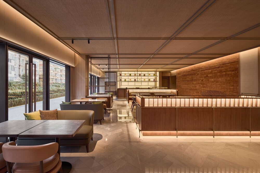 Ming Hotel Nanjing MGallery Collection 47/55
