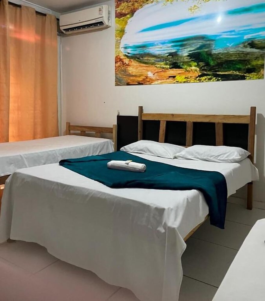 Hotel Novo Gama 14/34
