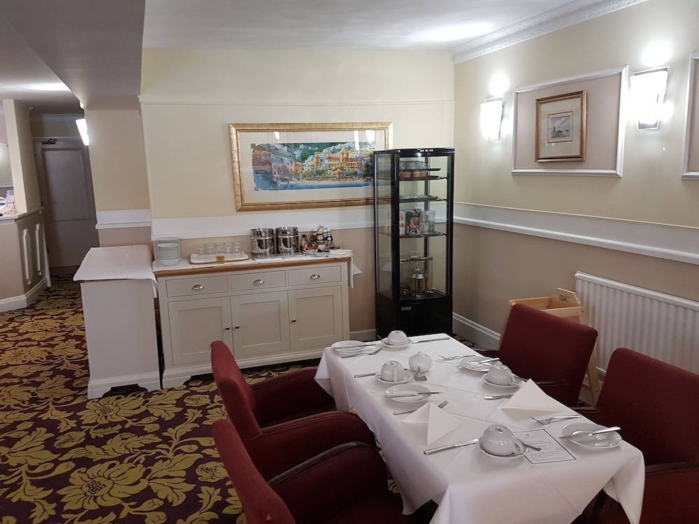 MAISON GOREY HOTEL 23/36