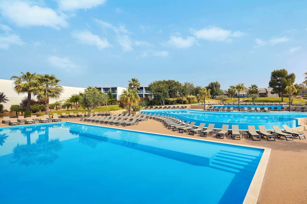Tivoli Alvor Algarve - All Inclusive Resort 39/66