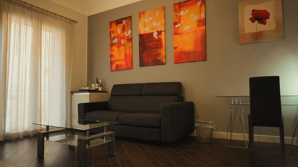 Palazzo Ducale Suites 25/42