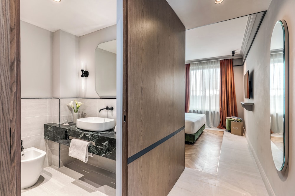 Hotel Santa Maria Maggiore 49/50