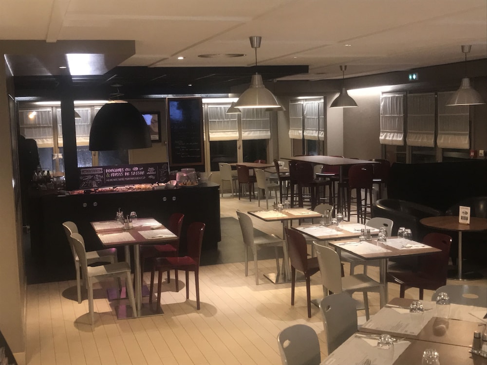 Kyriad Direct Montpellier Ouest Saint Jean De Vedas 27/55