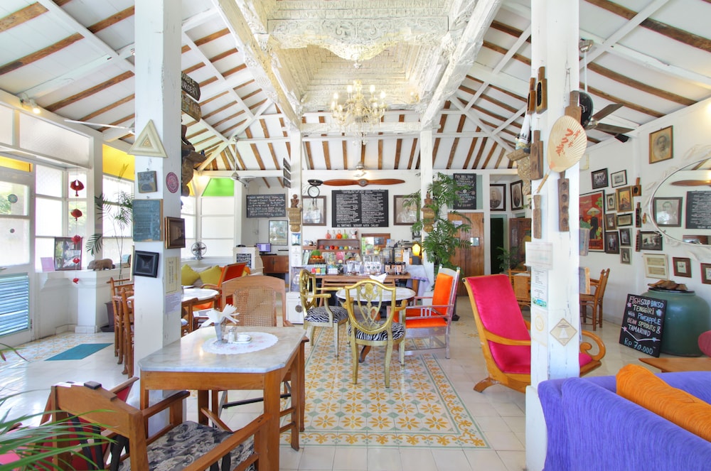 Hotel Puri Tempo Doeloe 56/67