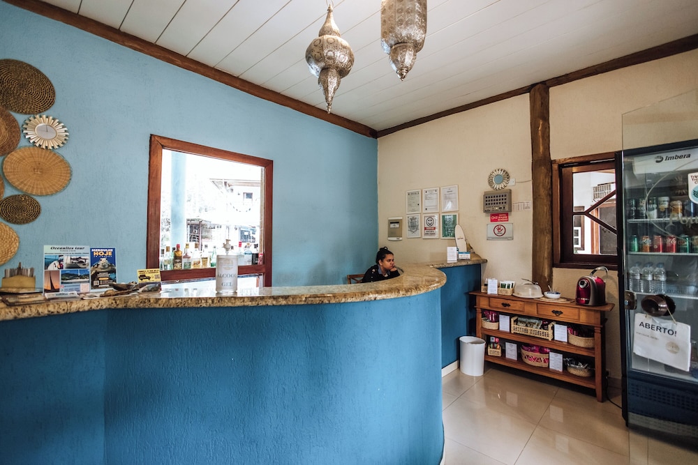 Velinn Caravela Hotel Santa Tereza 5/50