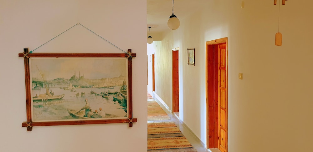 Patara Caretta Hotel 17/50