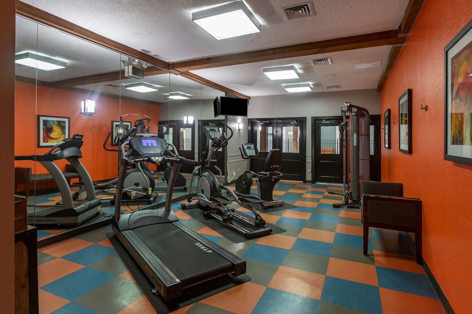 Best Western Plus Como Park Hotel 6/15