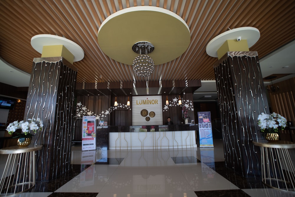 Luminor Hotel Banyuwangi Yos Sudarso 10/70
