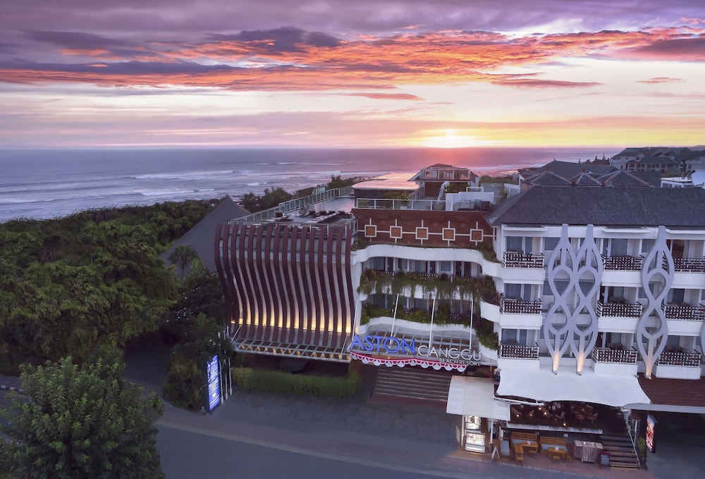 Aston Canggu Beach Resort 56/61