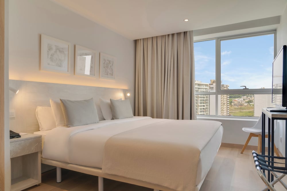 Pestana Tanger City Center Suites & Apartments 14/57