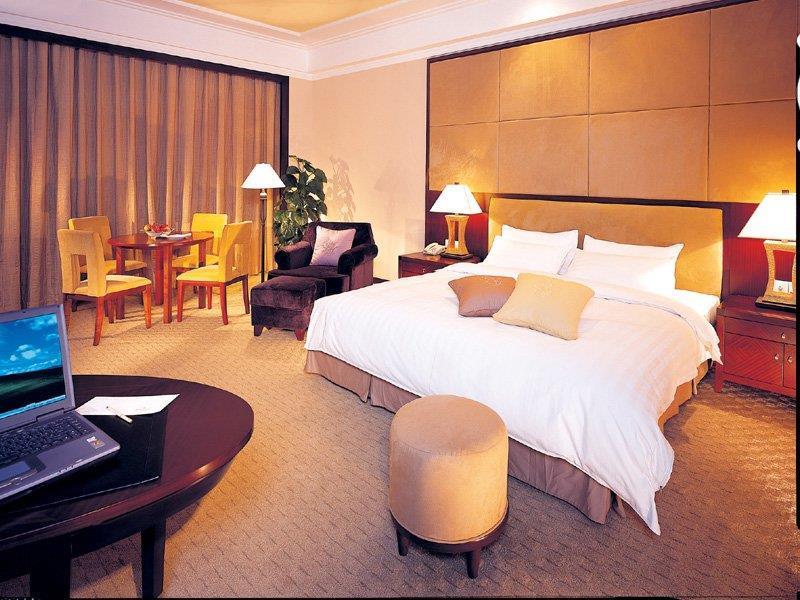 Windsor Park Hotel Kunshan 11/21