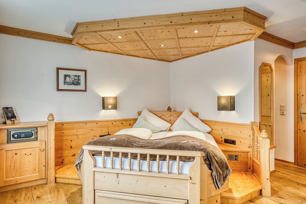 Comfort, Double Bed