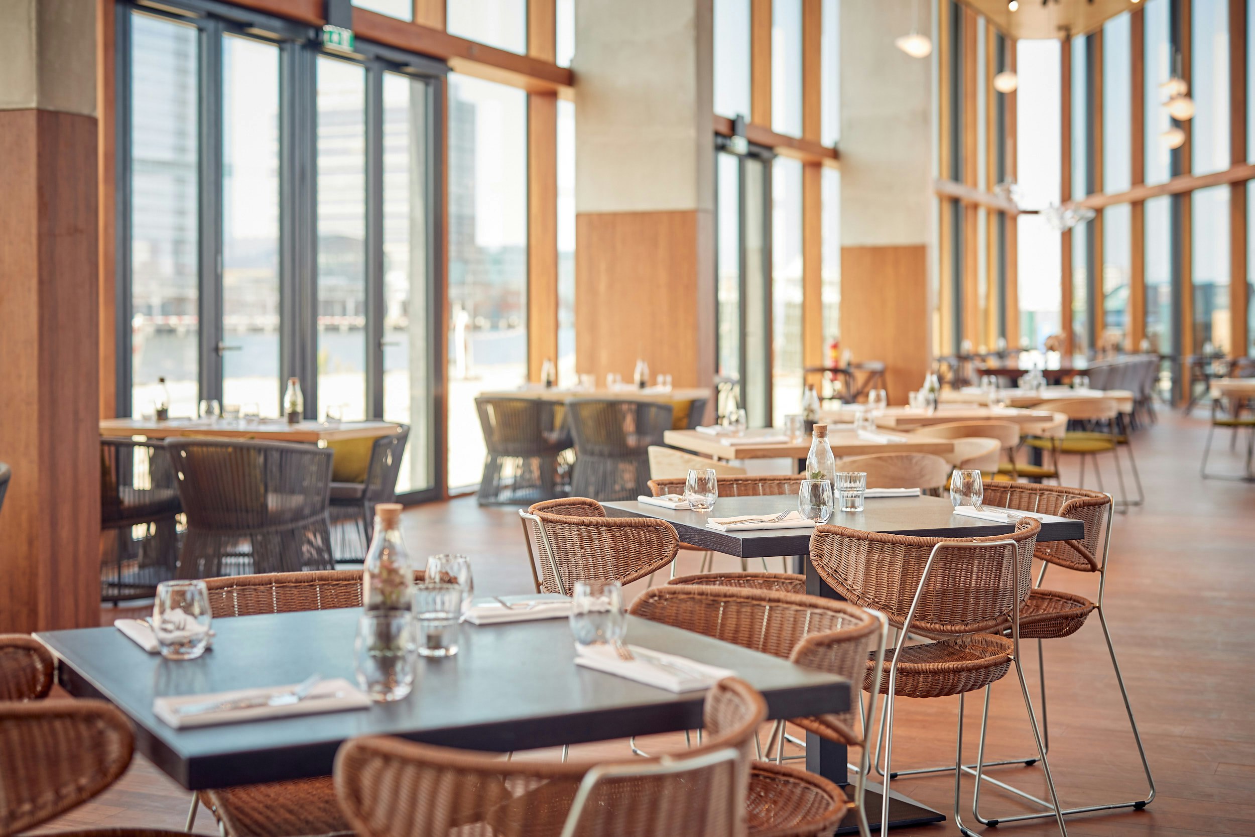 Hotel Jakarta Amsterdam 23/32