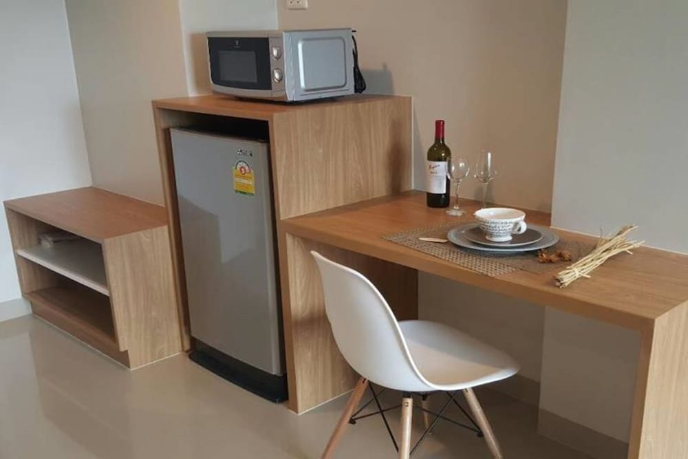 JK Living Hotel and Service Apartment 50/67