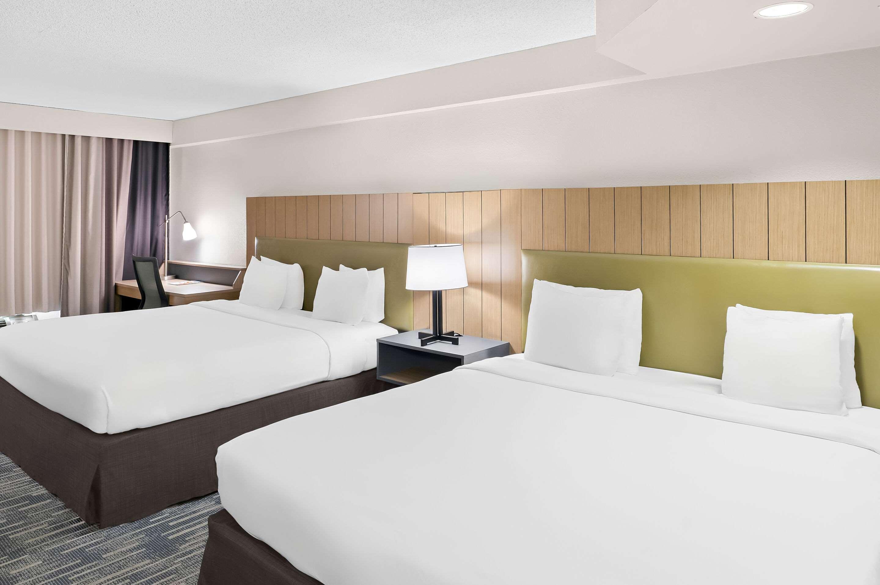 ROOM, 2 KING BEDS, ACCESSIBLE
