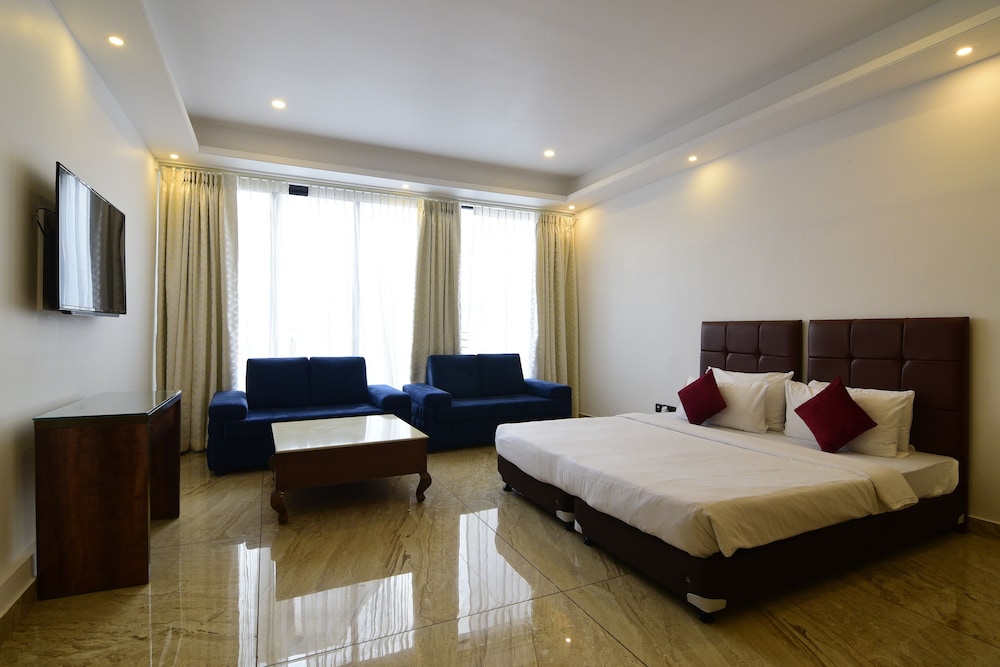 Park Regis Goa 26/69