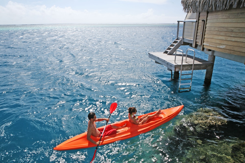 Manava Beach Resort And Spa Moorea 23/48