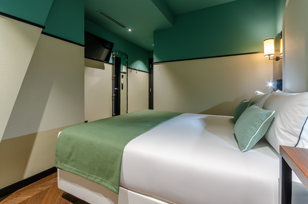 Nicola Rossio Hotel 14/47