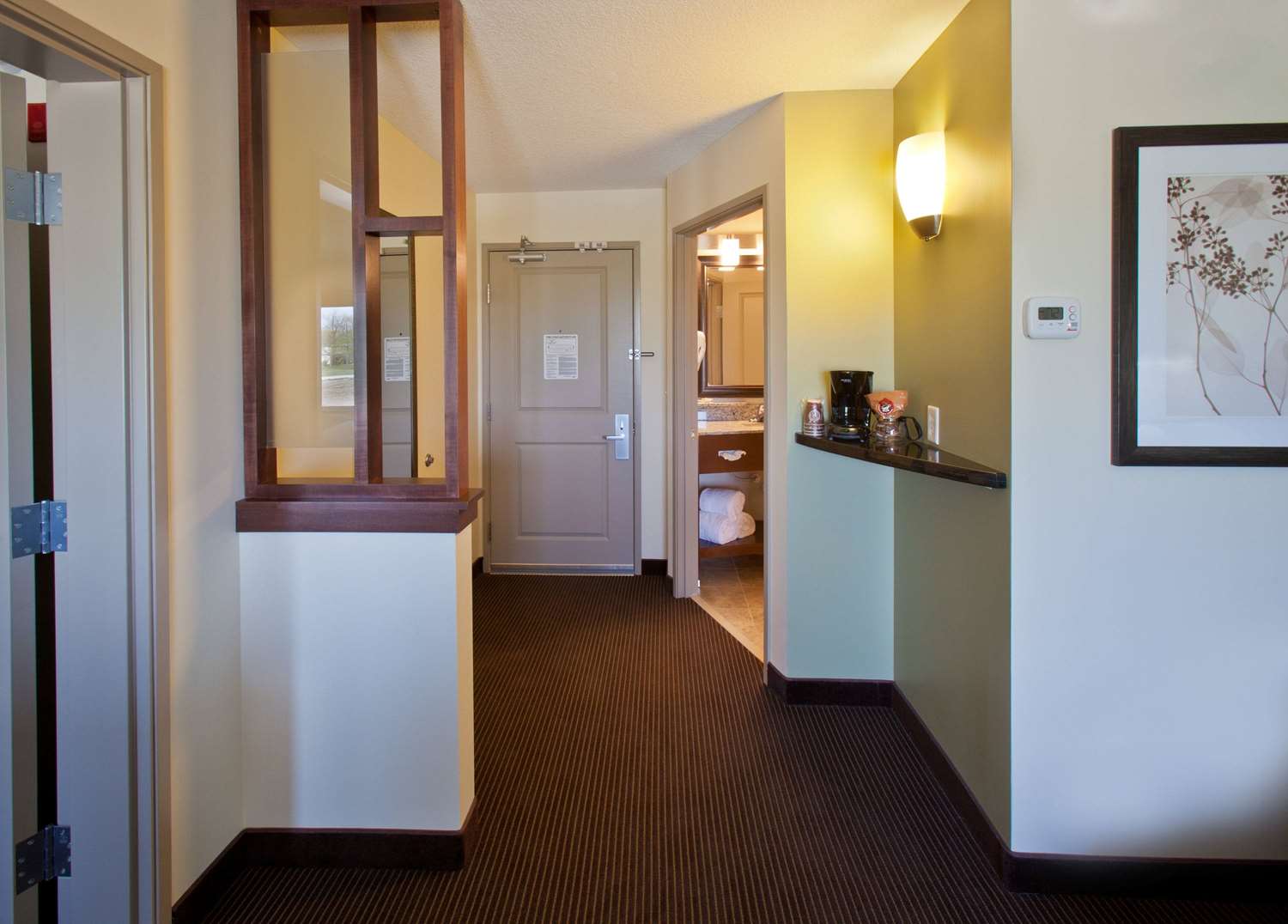 Americinn By Wyndham Fairfield 9/33