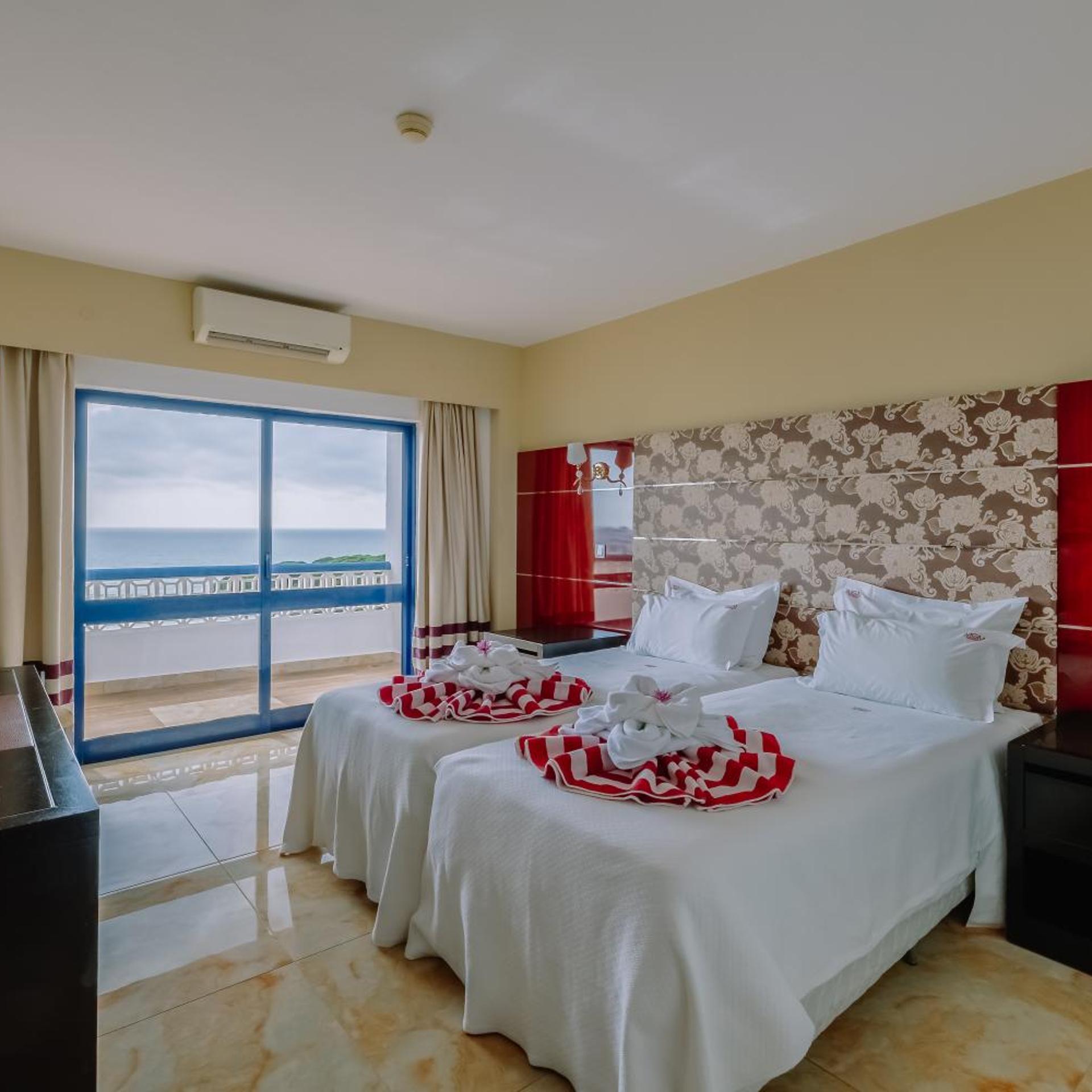 1 Bedroom, Signature, Deluxe, Apartment