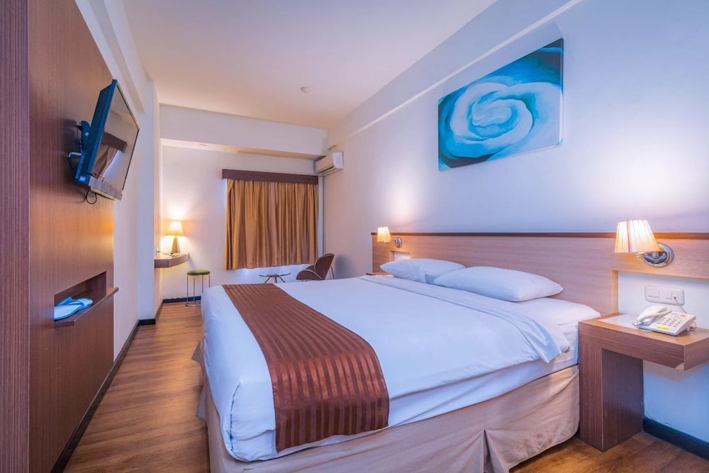 Everyday Smart Hotel Malang 24/51