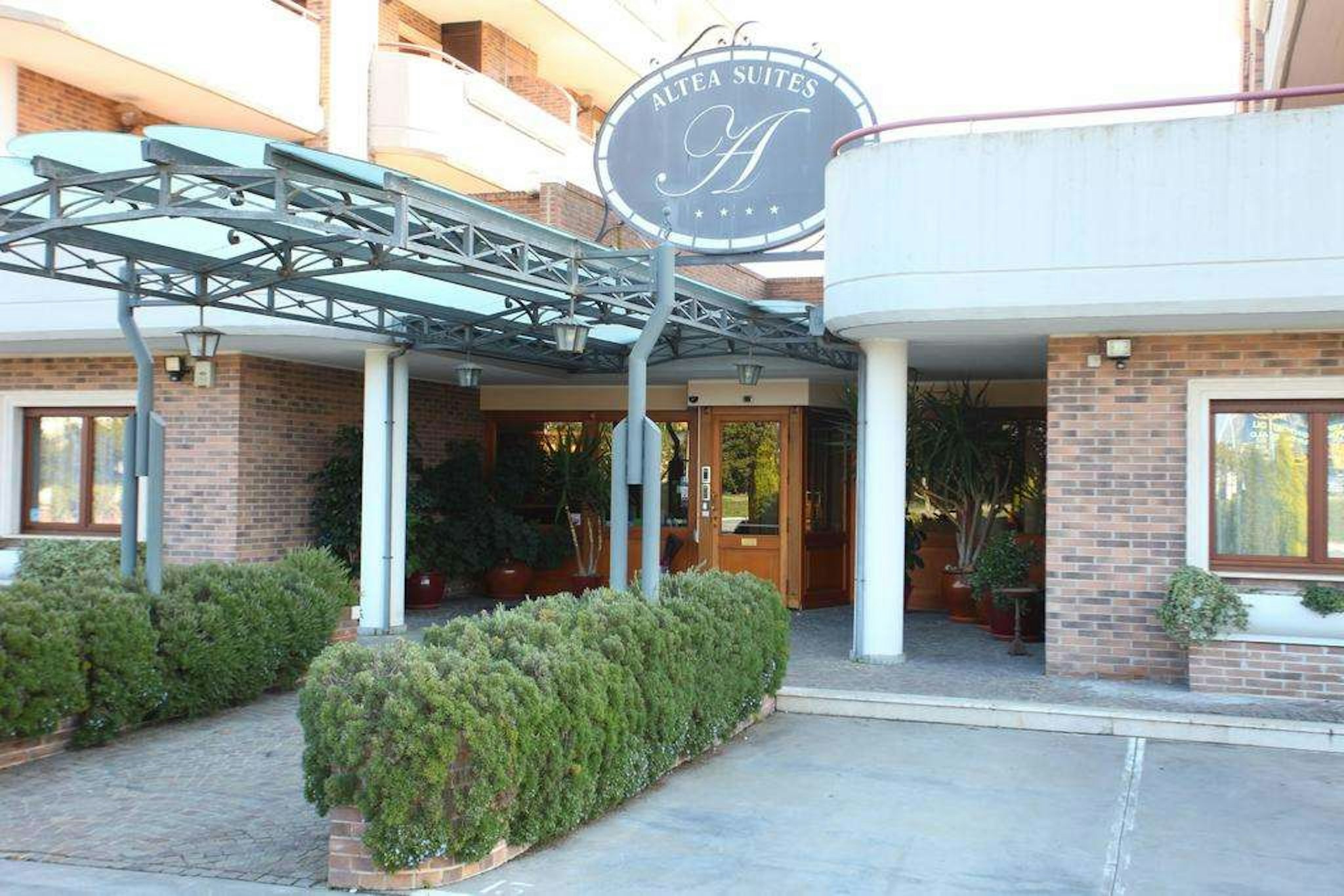 Altea Suites Hotel Residence 2/40
