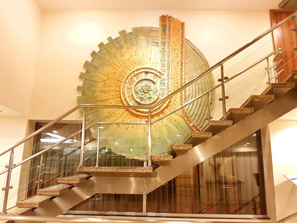 Jura Hotels Mavi Surmeli Adana 7/50
