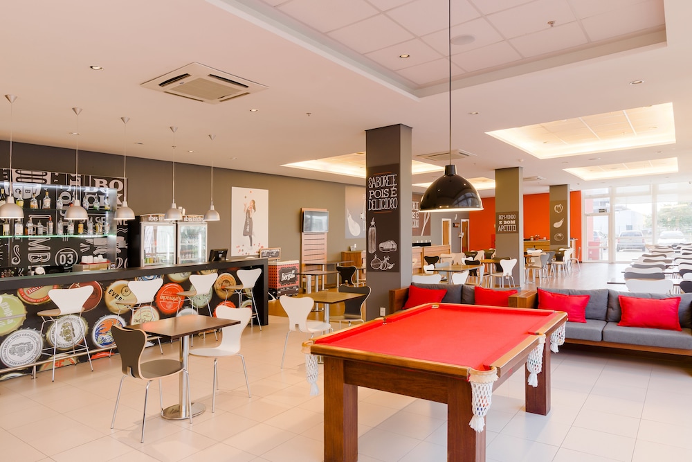 Ibis Canoas Shopping 56/57