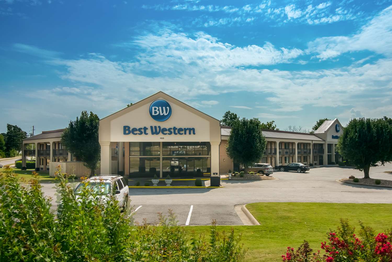 Best Western Windsor Suites 2/32