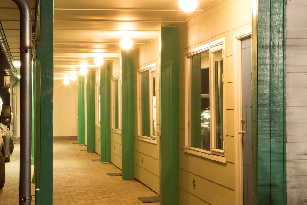 Wittrups Motel 17/34