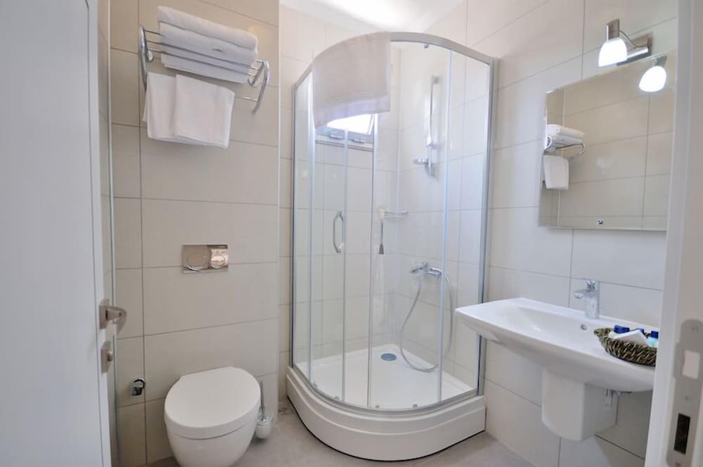 Datca Beyaz Ev Otel 31/31