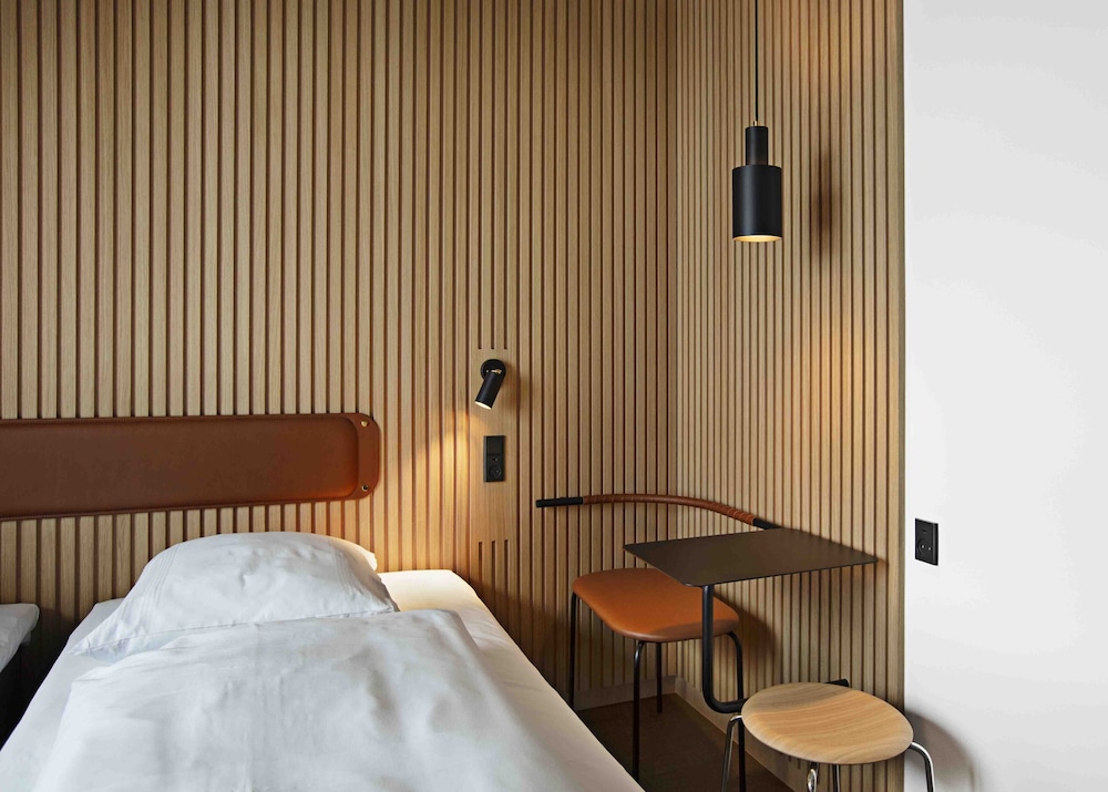 Four Points Flex by Sheraton Horsens 8/39