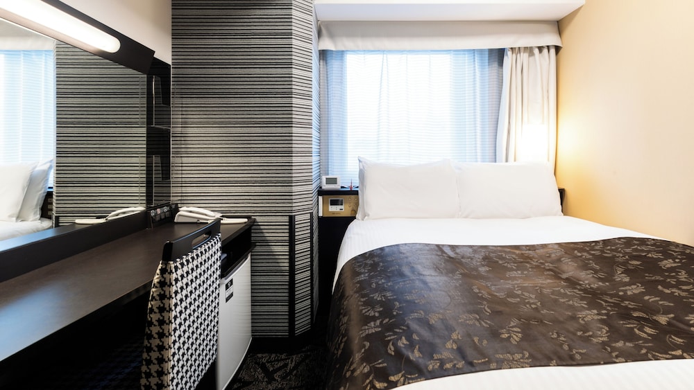 APA Hotel Shin-Osaka Esaka Ekimae 18/49