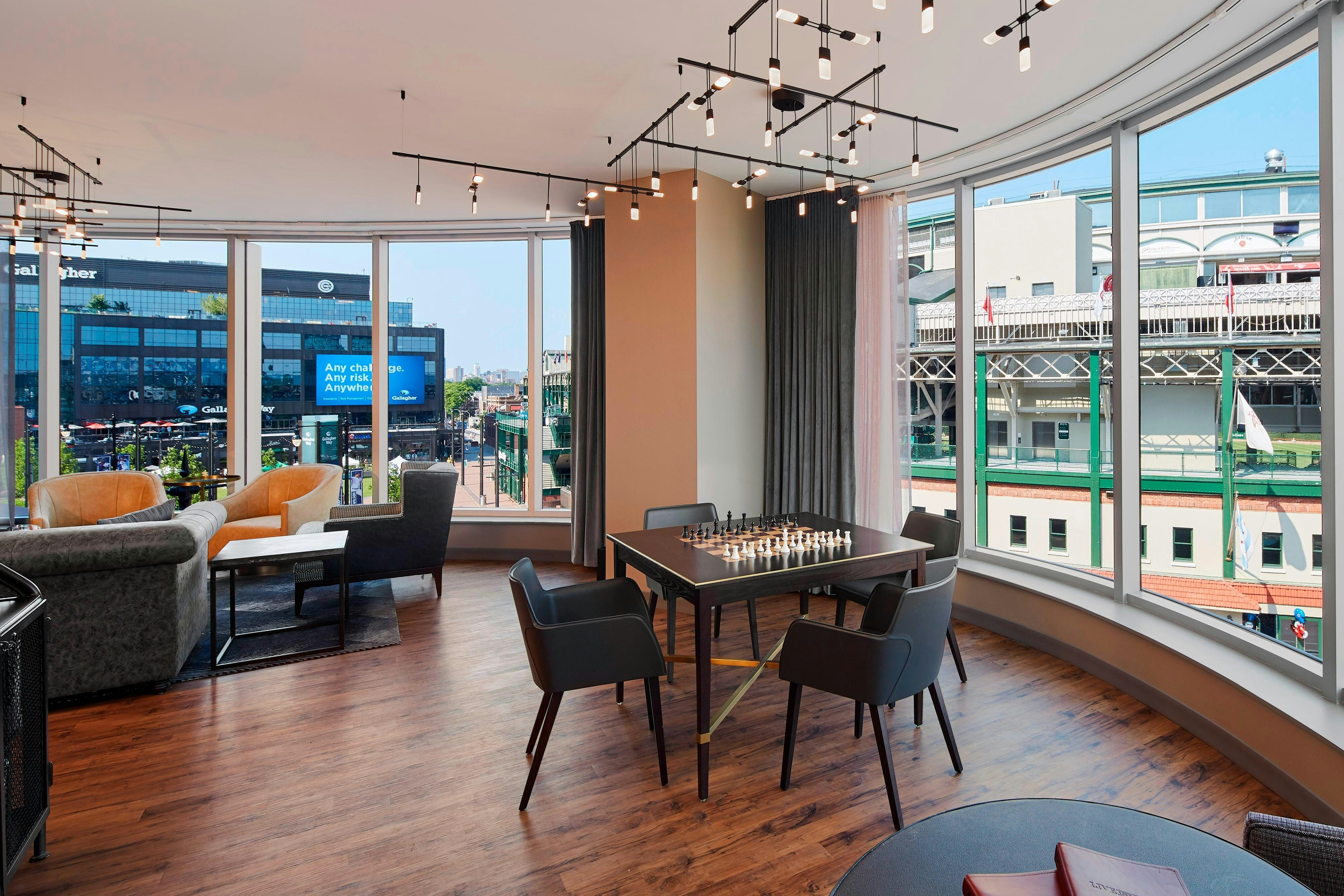 Hotel Zachary Chicago a Tribute Portfolio Hotel 11/19