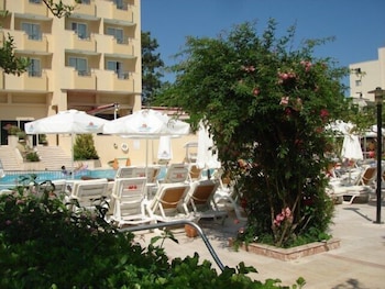 Sirius Hotel - All Inclusive photo5