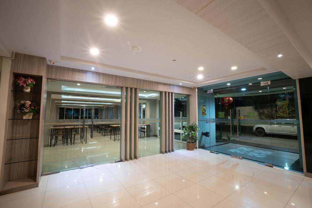 Nrc Residence 6/50