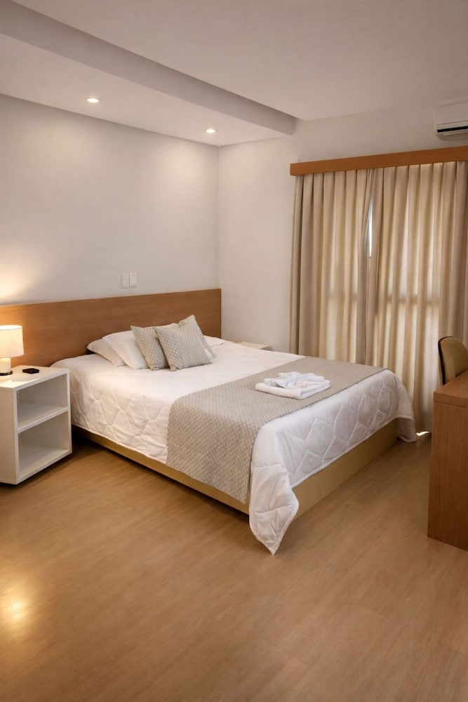 غرفة ديلوكس بسرير مزدوج، Prata Villaggio Hotel 2/10